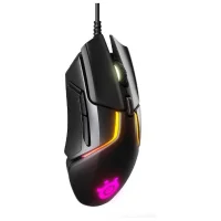 Игровая мышь SteelSeries Rival 600 фото 1